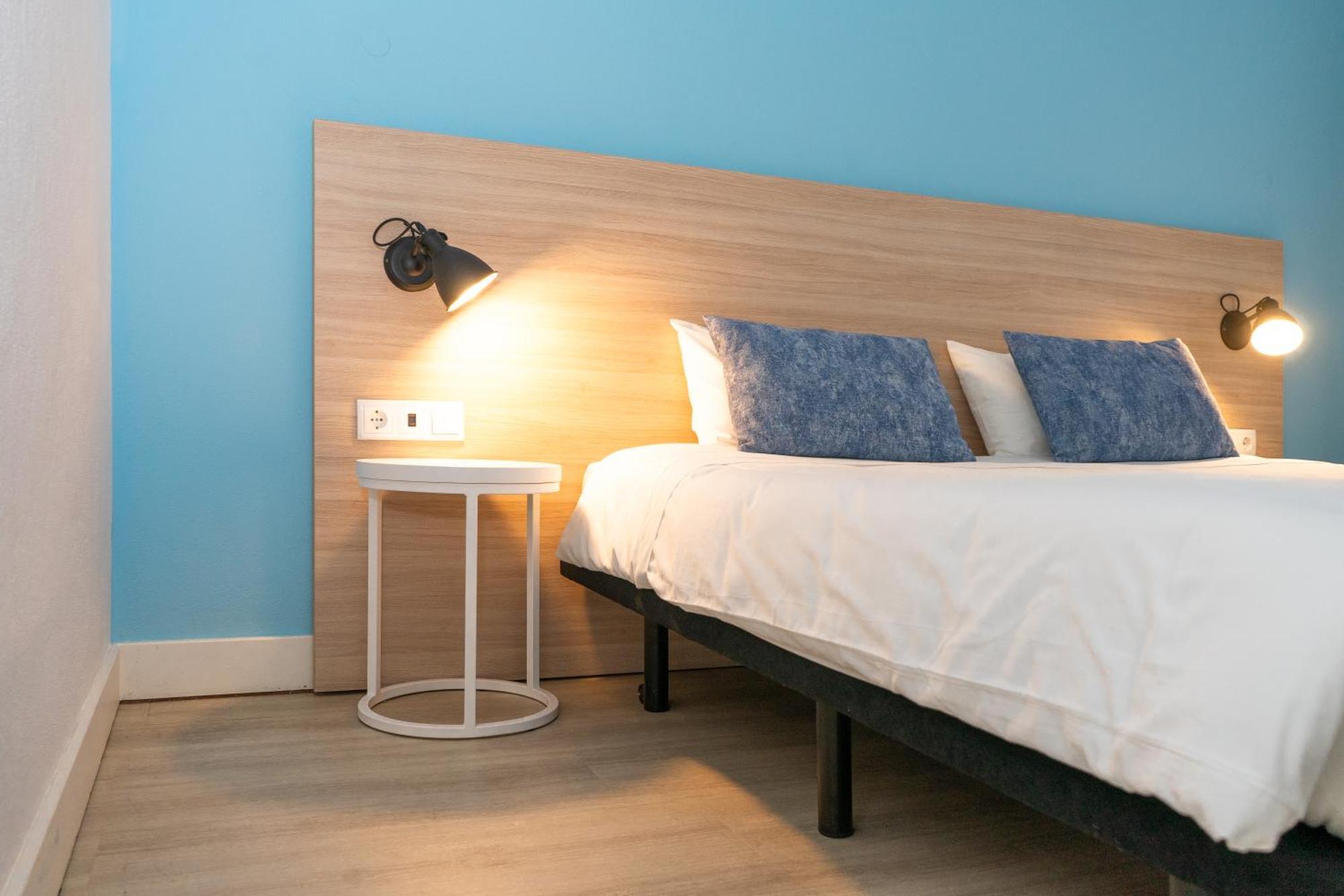 Flag Hotel Santarem Pernes Bagian luar foto